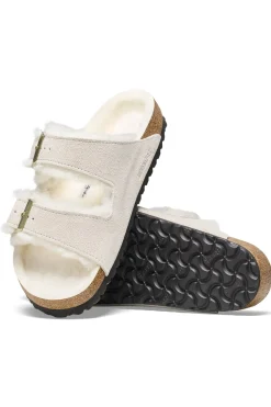 Arizona Shearling - Antique White