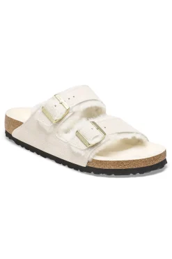 Arizona Shearling - Antique White