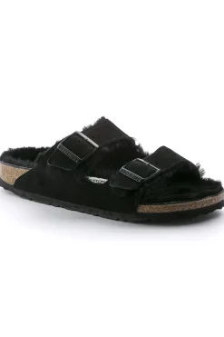 Arizona Shearling - Black