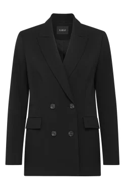 Austin Blazer - Black