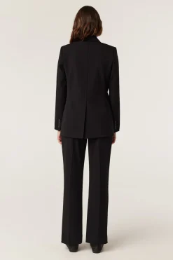 Austin Blazer - Black