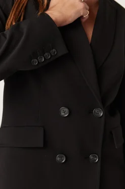 Austin Blazer - Black