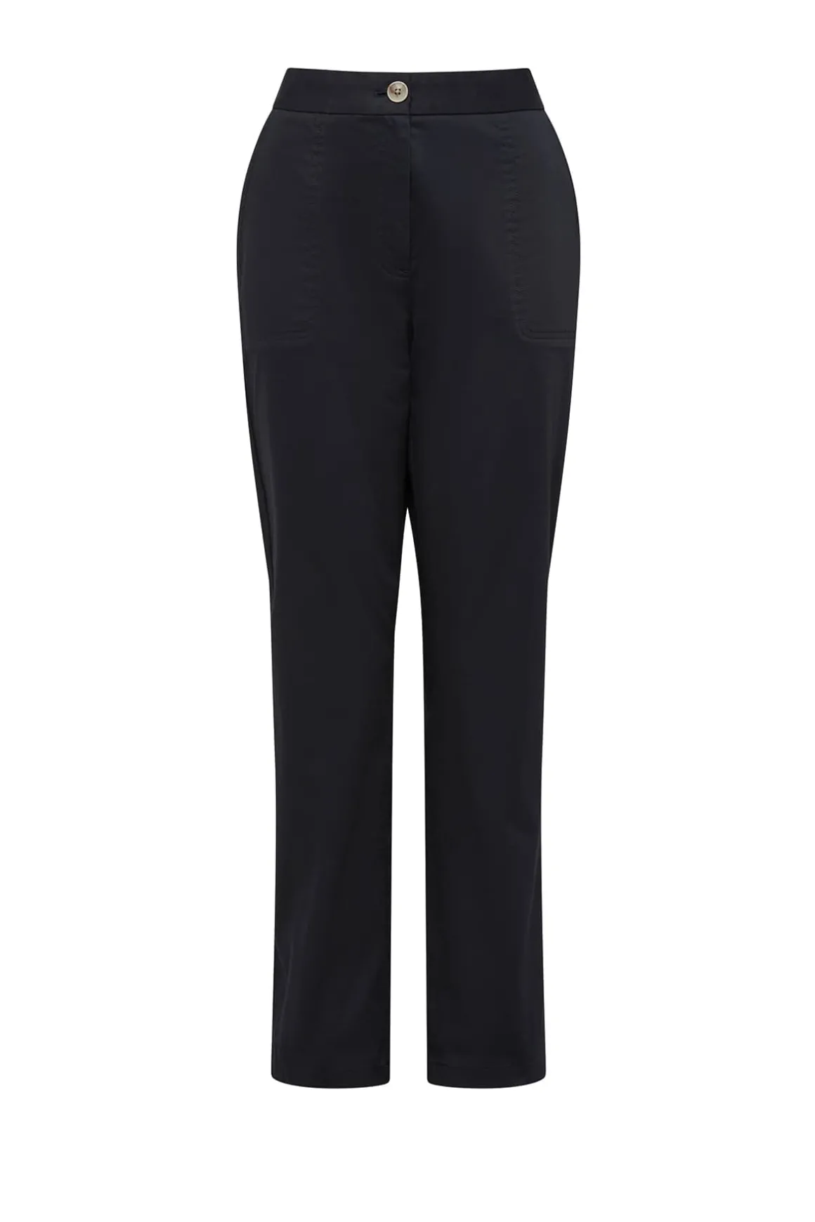 Mari Pant - Navy