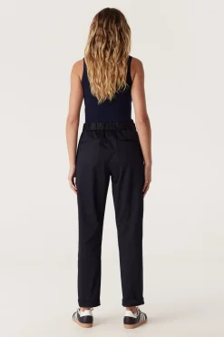 Mari Pant - Navy