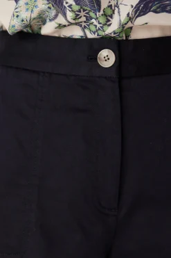 Mari Pant - Navy
