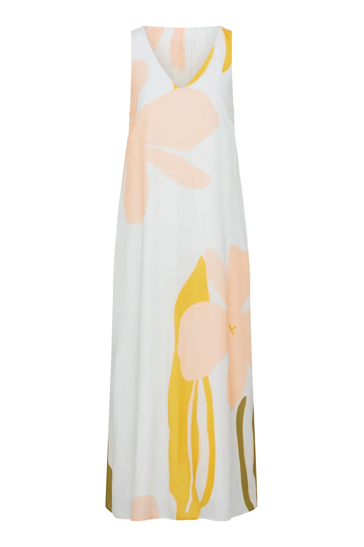 Provence Maxi Dress - Grande Fleur