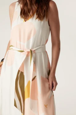 Provence Maxi Dress - Grande Fleur
