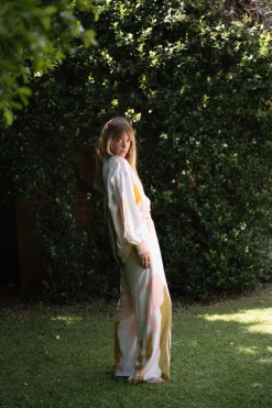 Provence Pant - Grande Fleur