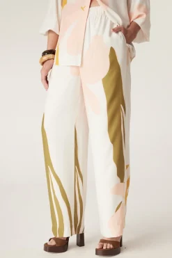 Provence Pant - Grande Fleur