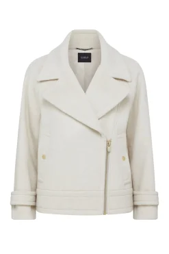 Roy Jacket - Oatmeal