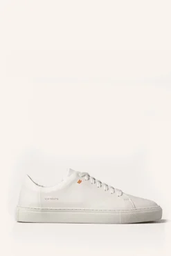 Von Routte Lyon Sneaker - White