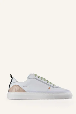 Von Routte Munich Sneaker - Multi