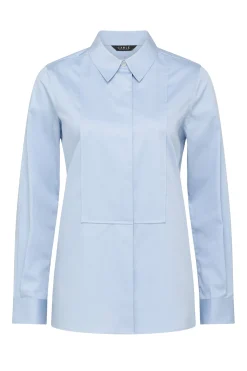 Washington Shirt - Blue