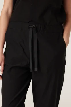Zoe Jogger - Black