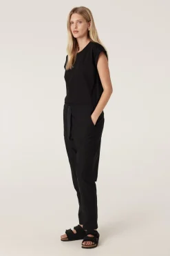Zoe Jogger - Black