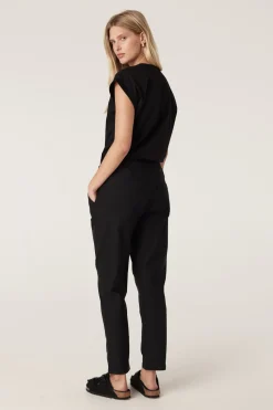 Zoe Jogger - Black