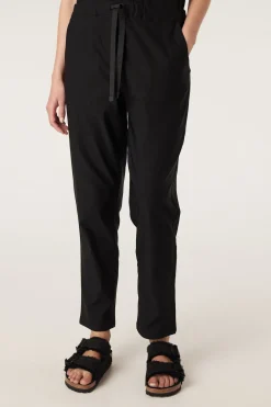 Zoe Jogger - Black