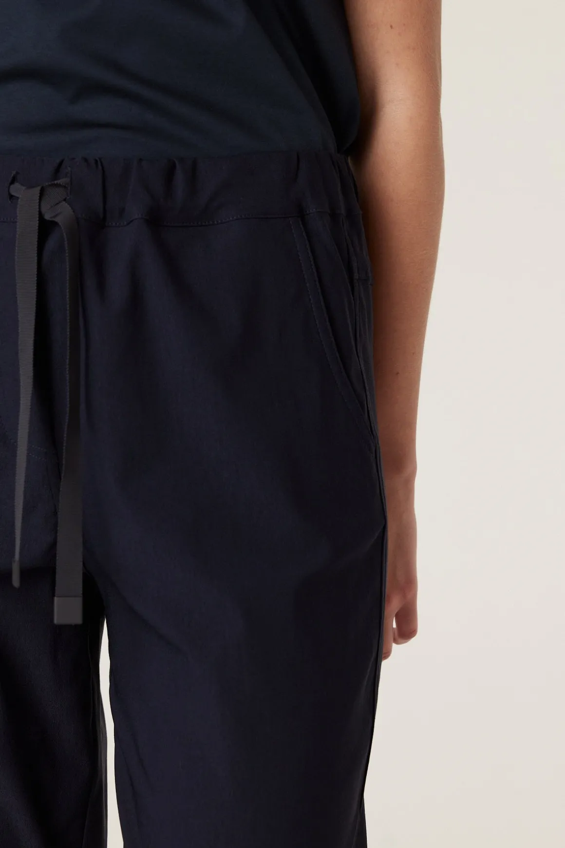 Zoe Jogger - Navy