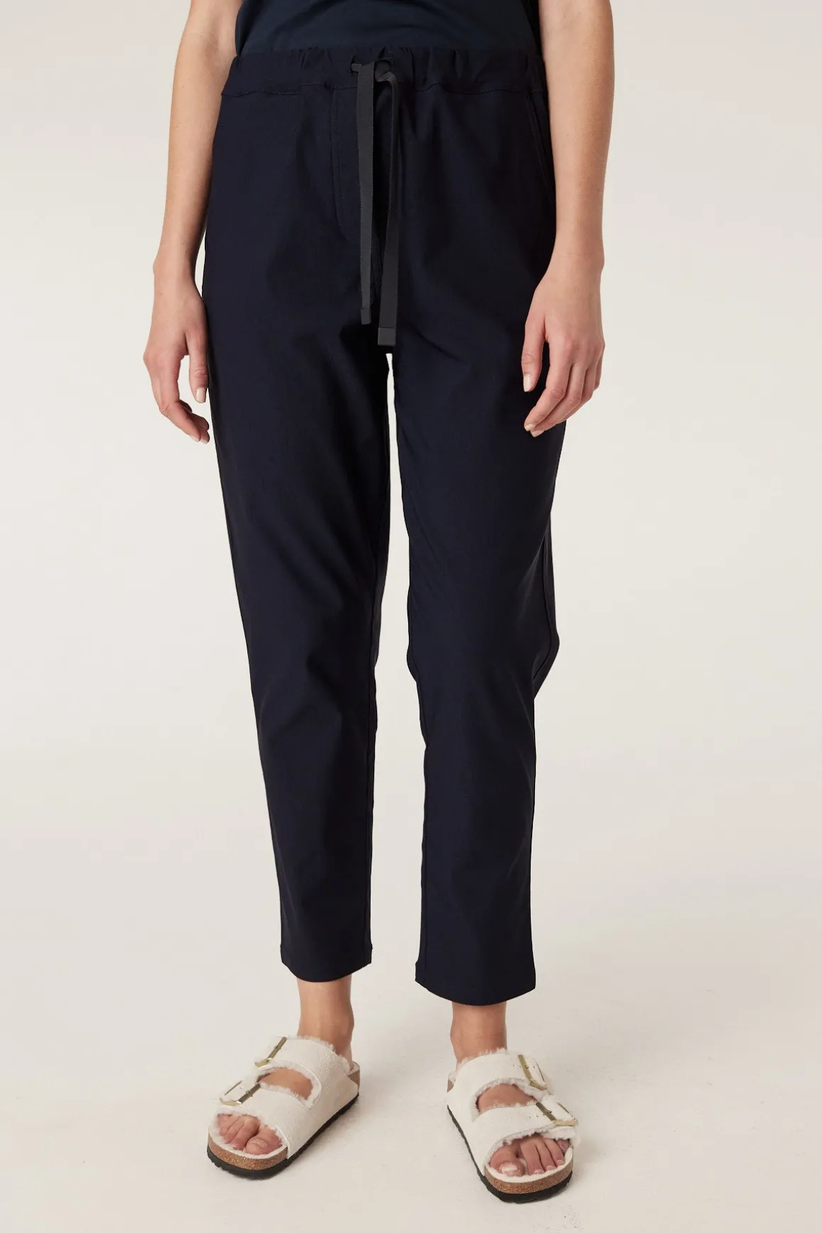 Zoe Jogger - Navy